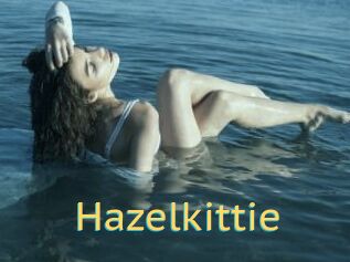 Hazelkittie