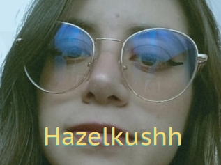 Hazelkushh