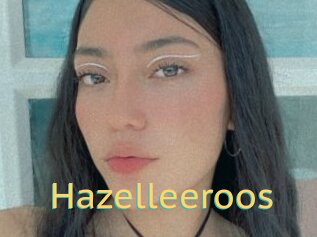 Hazelleeroos