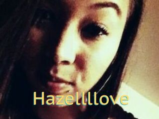 Hazellllove