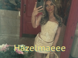 Hazelmaeee