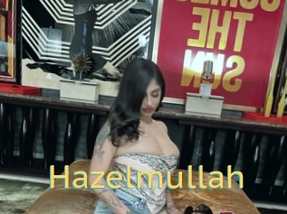 Hazelmullah
