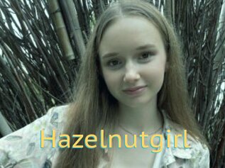 Hazelnutgirl