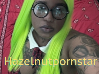 Hazelnutpornstar