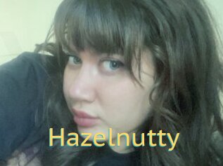 Hazelnutty