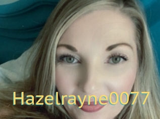 Hazelrayne0077