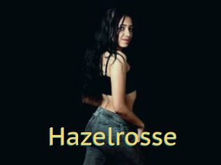 Hazelrosse