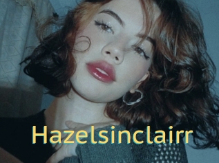 Hazelsinclairr