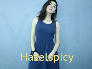 Hazelspicy