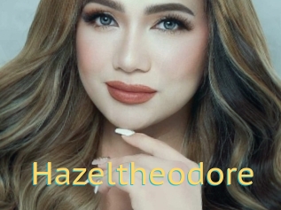 Hazeltheodore