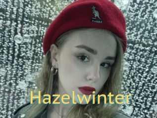 Hazelwinter