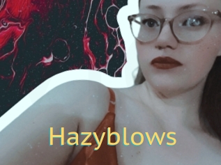 Hazyblows