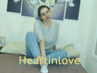 Heartinlove