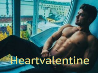 Heartvalentine