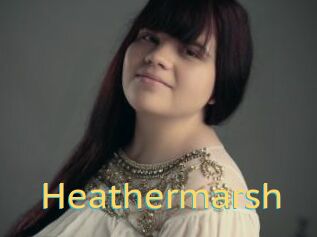 Heathermarsh