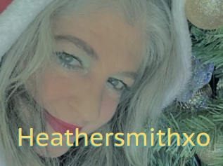 Heathersmithxo