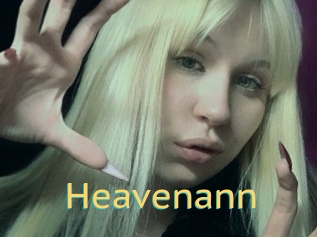 Heavenann