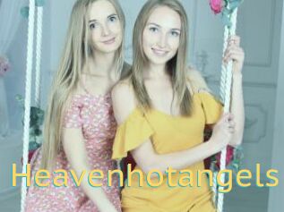 Heavenhotangels