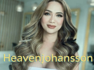 Heavenjohansson