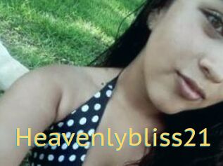 Heavenlybliss21