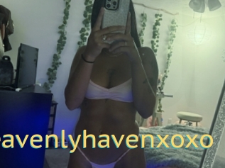 Heavenlyhavenxoxo
