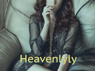 Heavenlyly