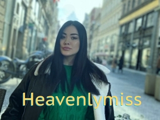 Heavenlymiss