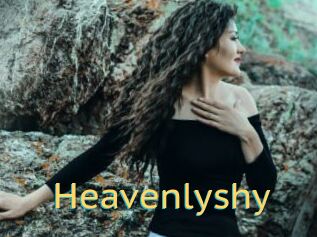 Heavenlyshy