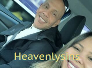 Heavenlysins