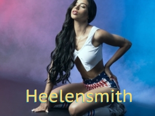 Heelensmith
