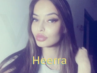 Heerra
