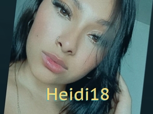 Heidi18