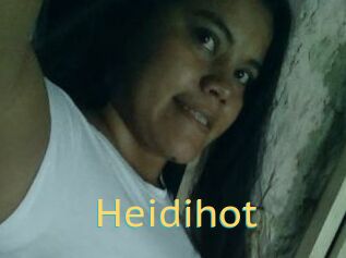 Heidihot