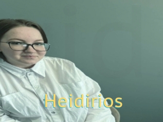 Heidirios