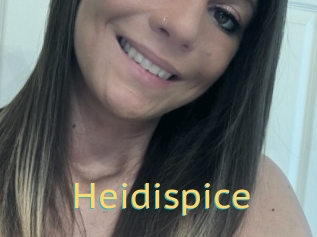 Heidispice