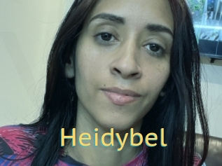 Heidybel