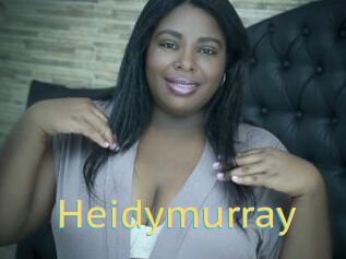 Heidymurray