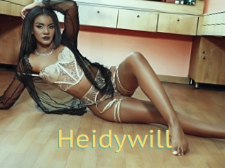 Heidywill
