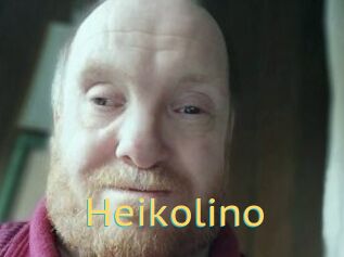 Heikolino