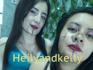 Heilyandkelly