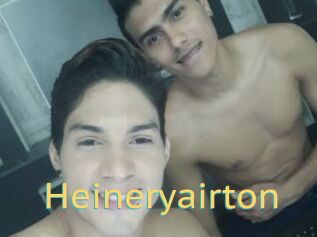 Heineryairton