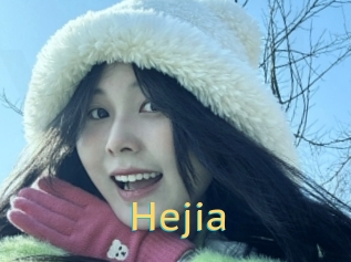 Hejia