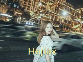 Hejiax