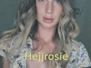 Hejjrosie