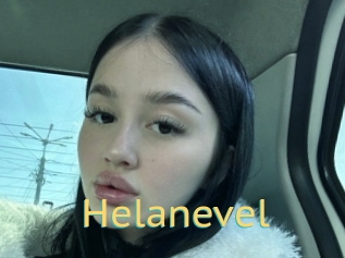 Helanevel