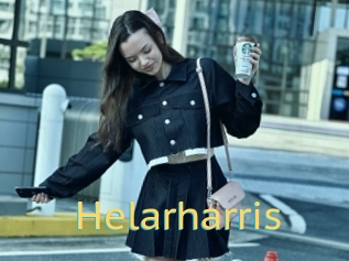 Helarharris