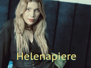 Helenapiere