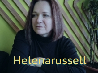 Helenarussell