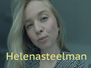 Helenasteelman