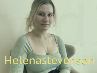 Helenastevenson